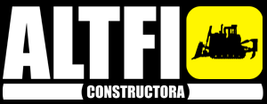 Constructora AltFi Logo
